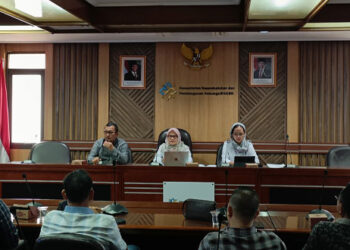 Bahas Permasalahan Stunting, DPRD Bolsel Kunker ke Kemendukbangga