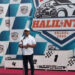 Ketua DPRD Hadiri Penutupan Drag Race & Drag Bike Halilintar Bolsel 2025