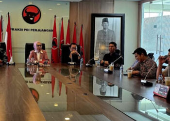 DPRD Bolsel Kawal Aspirasi Masyarakat ke Komisi V DPR RI