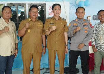 DPRD Bolsel Dukung Penguatan Program MBG, SPPG Citra Cemerlang Helumo Resmi Beroperasi