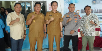 DPRD Bolsel Dukung Penguatan Program MBG, SPPG Citra Cemerlang Helumo Resmi Beroperasi