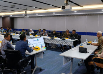 DPRD Bolsel Perkuat Sinergi Nasional–Daerah untuk Menjamin Stabilitas dan Ketersediaan Pangan