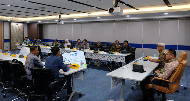 DPRD Bolsel Perkuat Sinergi Nasional–Daerah untuk Menjamin Stabilitas dan Ketersediaan Pangan