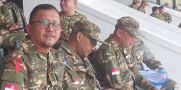 Ketua DPRD Bolsel Ikuti Retret Nasional di Akmil, Perkuat Kapasitas Kepemimpinan dan Sinkronisasi Kebijakan Pusat-Daerah