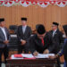 DPRD Bolsel Ketok Palu LPj APBD 2025, Pengawasan Ketat Berbuah Prestasi Gemilang