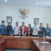 Bahas Tahapan Pilsang, Komisi I DPRD Bolsel Gelar RDP Bareng Dinas Terkait