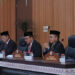 DPRD Bolsel Sahkan KUA-PPAS 2027, Perkuat Sinergi dengan Pemkab untuk Akselerasi Pembangunan Daerah