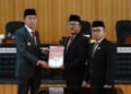 Paripurna Tingkat II DPRD Bolsel, Perubahan APBD 2026 Disahkan