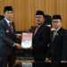Paripurna Tingkat II DPRD Bolsel, Perubahan APBD 2026 Disahkan