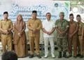 DPRD Bolsel Dukung Penguatan Program Makan Bergizi Gratis