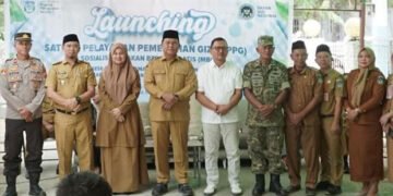 DPRD Bolsel Dukung Penguatan Program Makan Bergizi Gratis