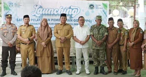 DPRD Bolsel Dukung Penguatan Program Makan Bergizi Gratis